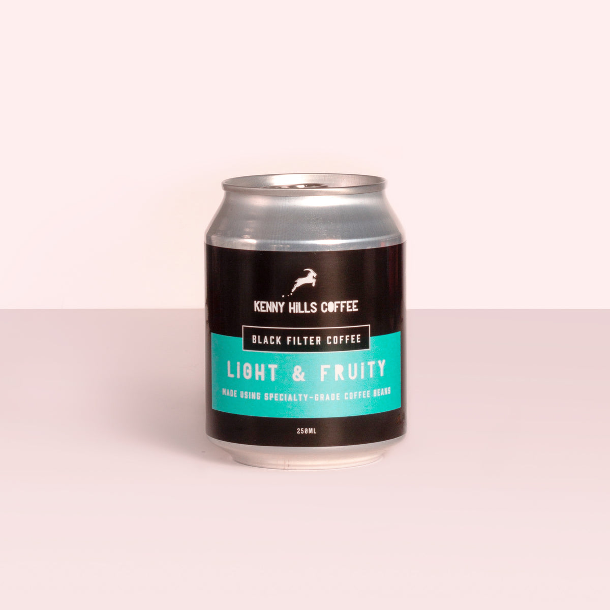 Black Filter Coffee | 6 Cans | Blends