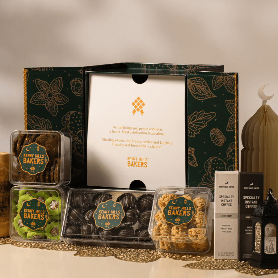 Raya Gift Box