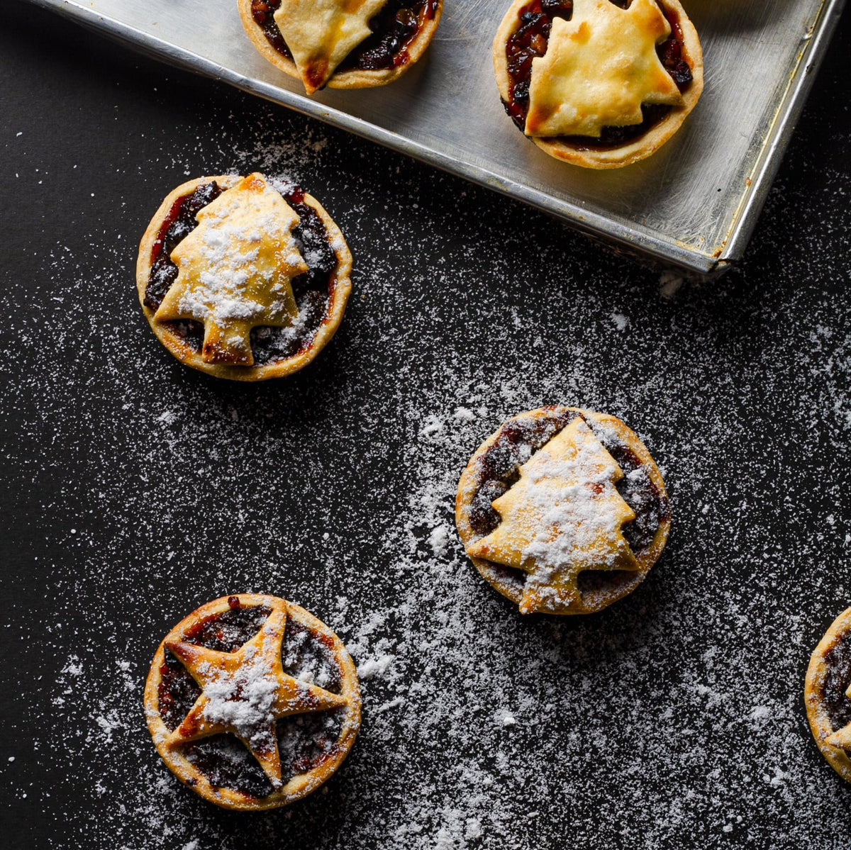 Mince Pie