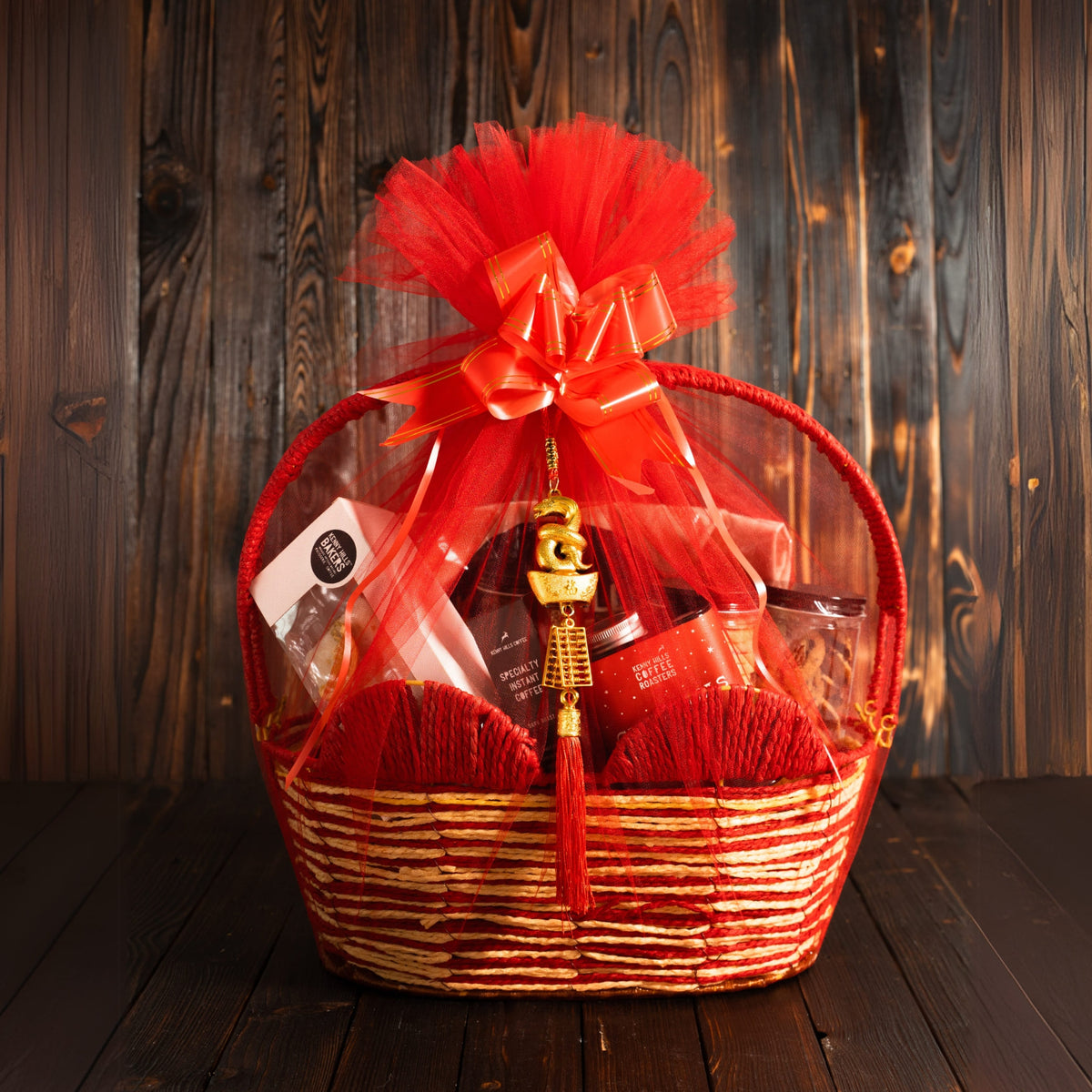 Chinese New Year Hamper