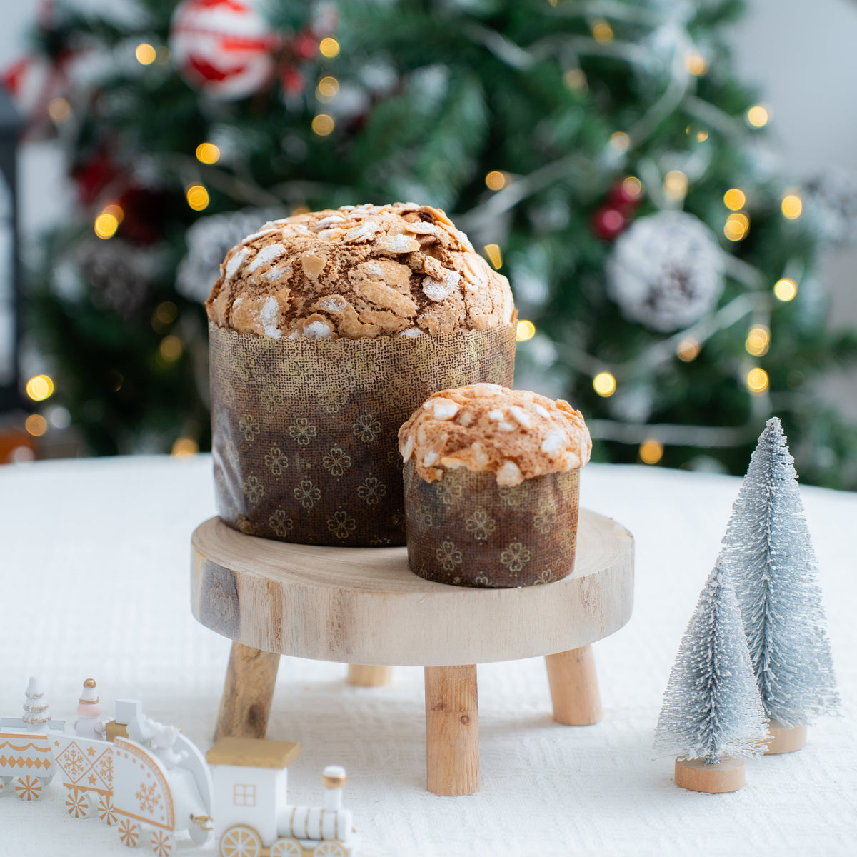 Panettone