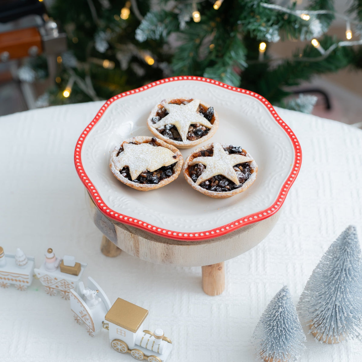 Mince Pie