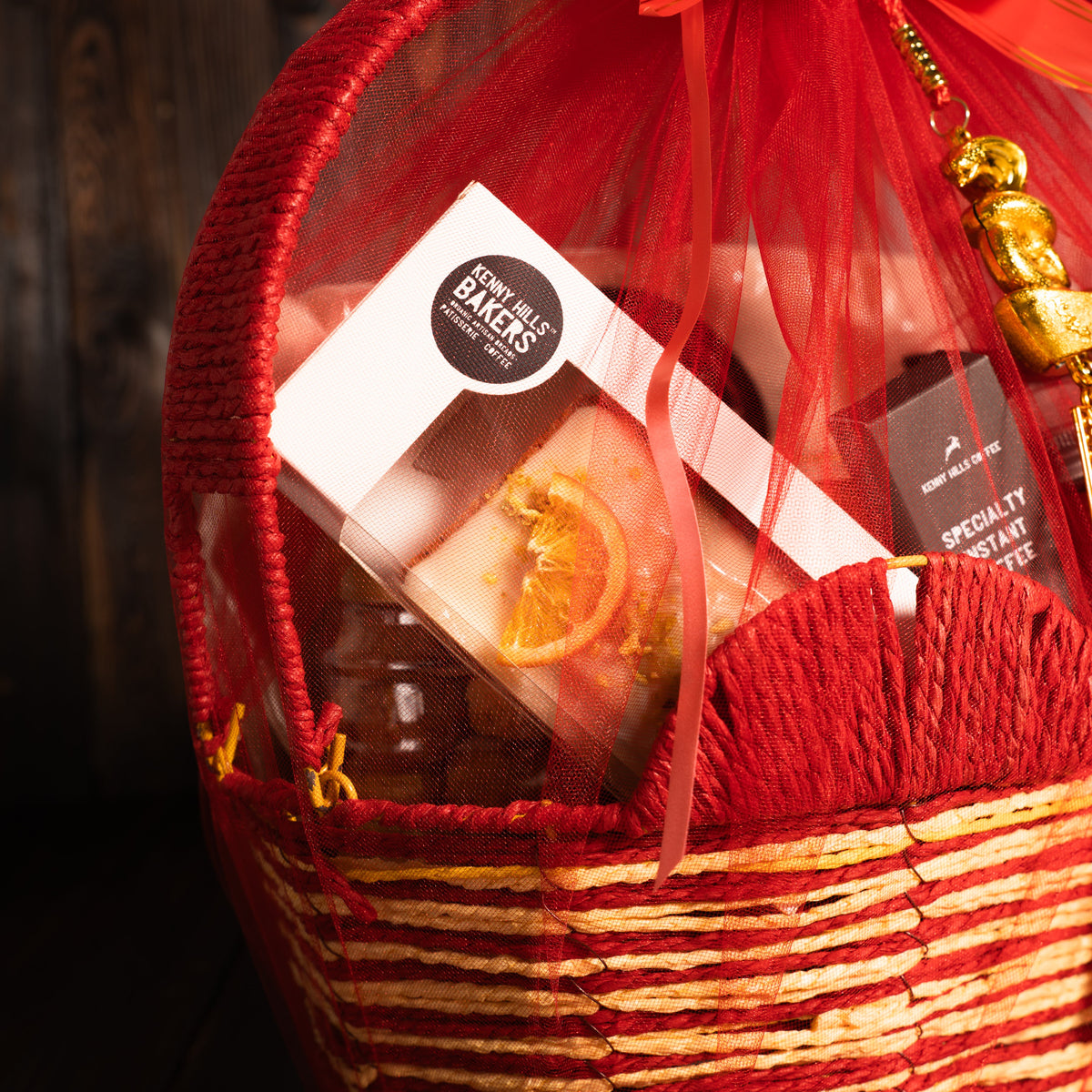 Chinese New Year Hamper