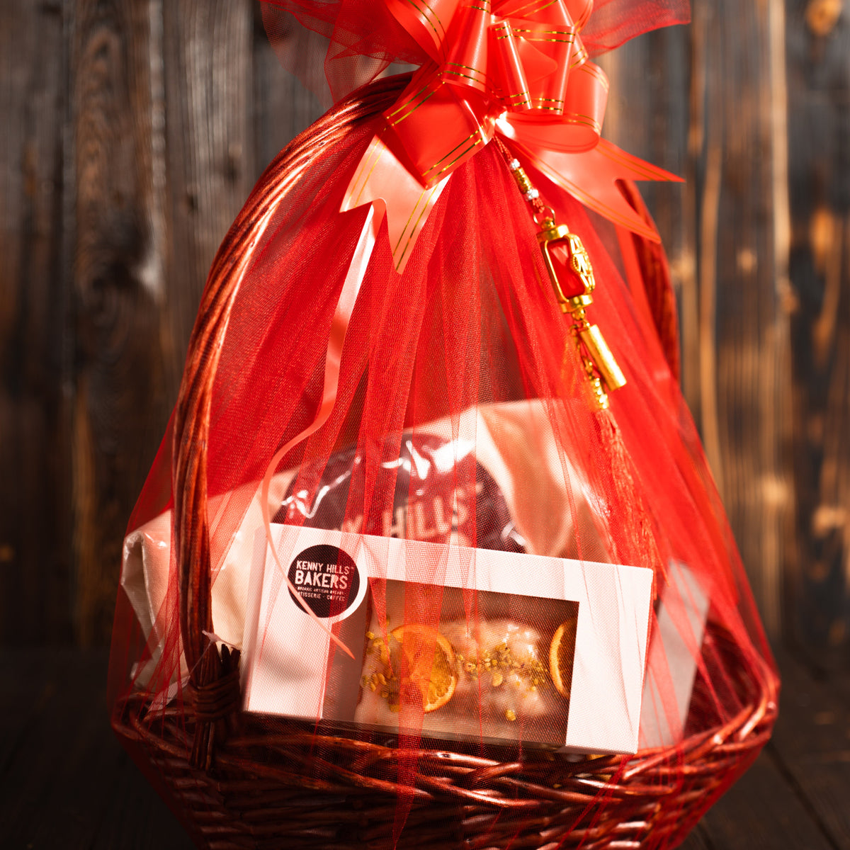 Chinese New Year Hamper