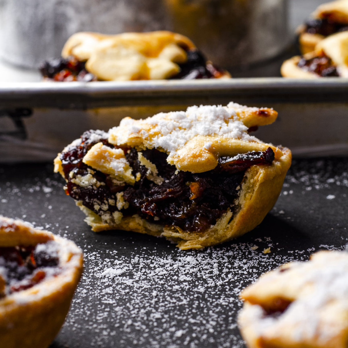 Mince Pie