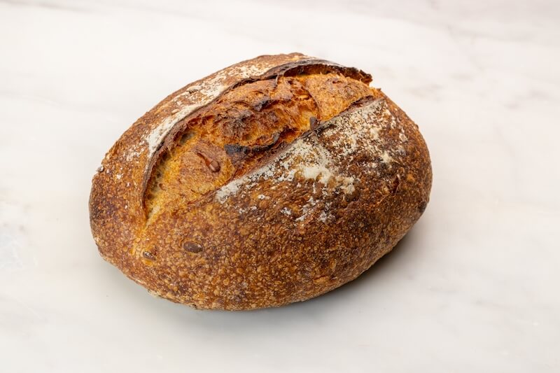 Multiseed Sourdough